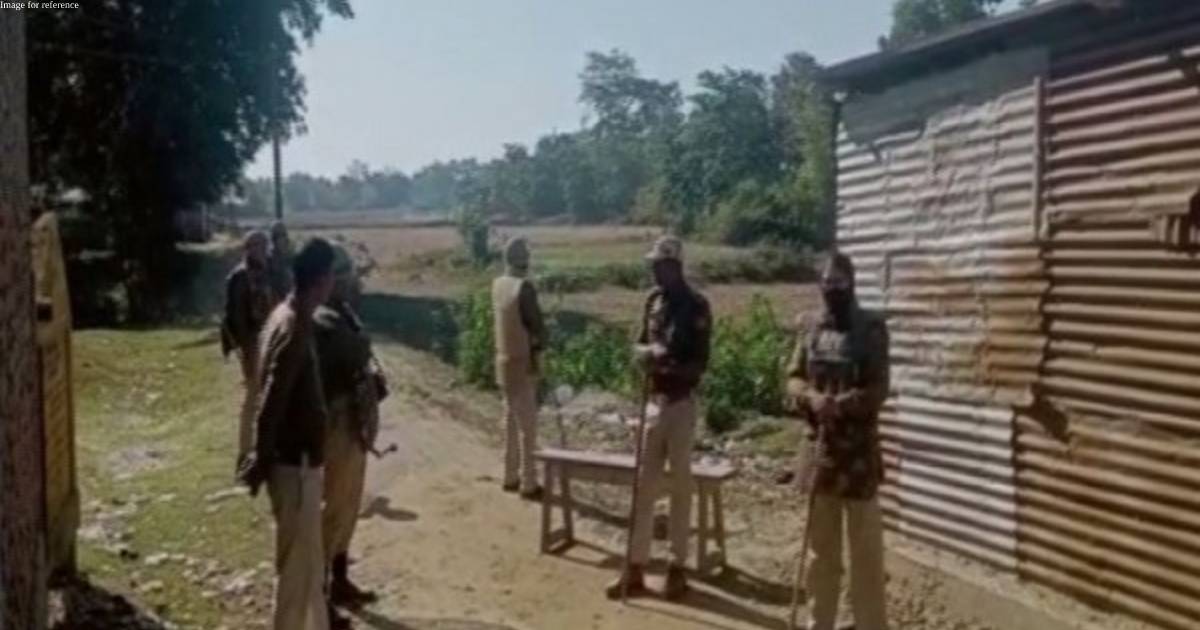 Assam: 450 hectares of land freed from encroachers, says Lakhimpur SP B.M. Rajkhowa